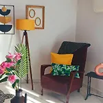 Lägenhet Efi's House