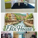 Efi's House Florina
