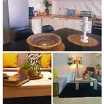 דירה Efi's House