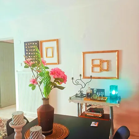 Efi's House Apartment *