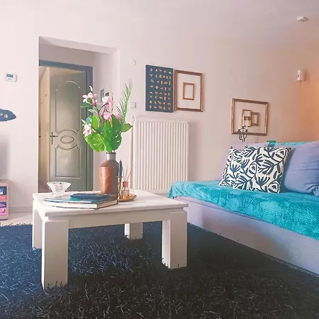 Efi's House * フロリナ