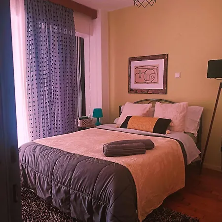 Apartment Efi's House *