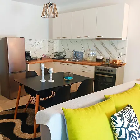 Efi's House Apartment