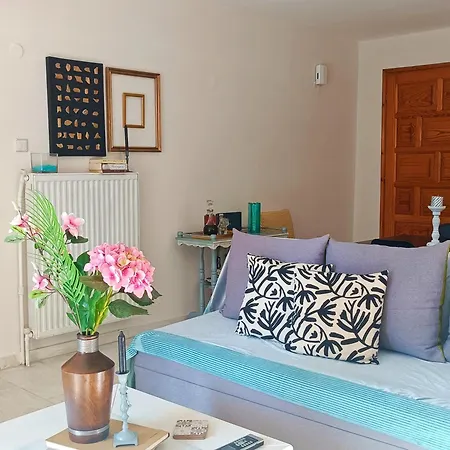 Apartment Efi's House Florina