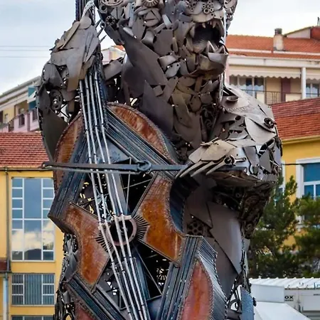 Efi's House Apartment