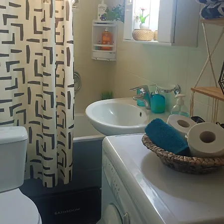 Efi's House Apartment *