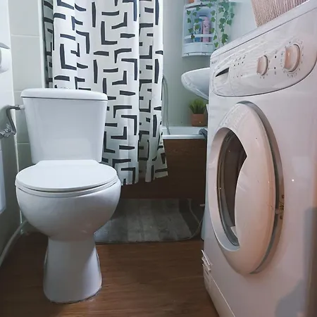 Apartment Efi's House