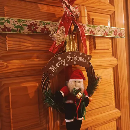 Efi's House 아파트