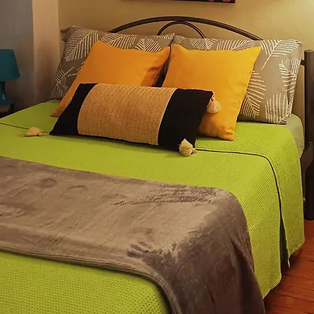 Efi's House Apartment