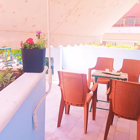 Efi's House Apartment Florina