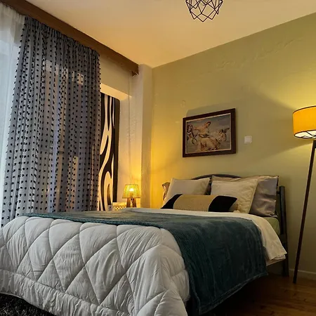 Efi's House Apartamento