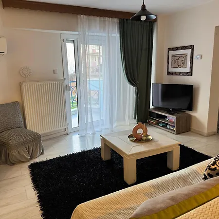 Apartamento Efi's House