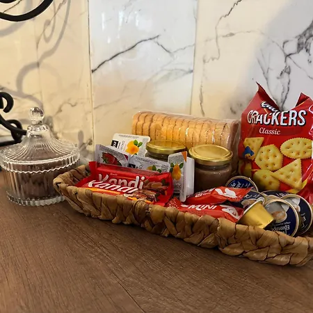 Apartamento Efi's House