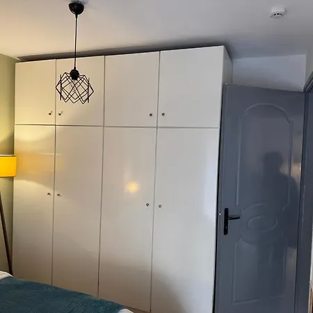 Efi's House Apartamento