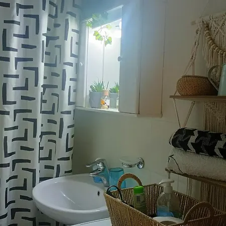 Apartament Efi's House *