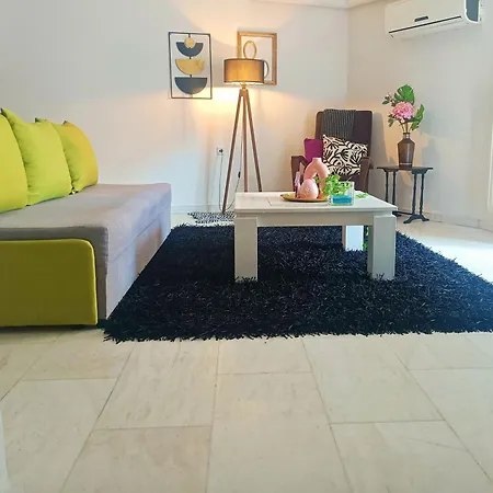 Efi's House Apartament