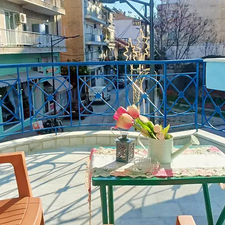 Efi's House Apartament Florina