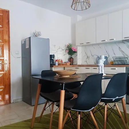 Efi's House Apartament