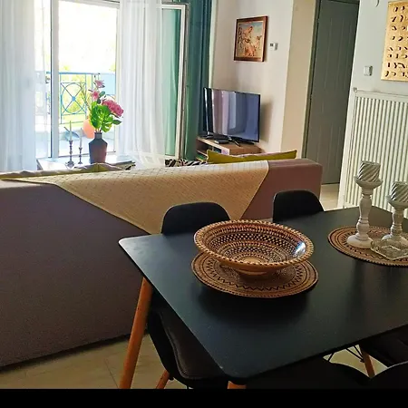 Efi's House Apartament *