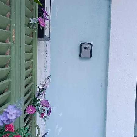 Efi's House Florina