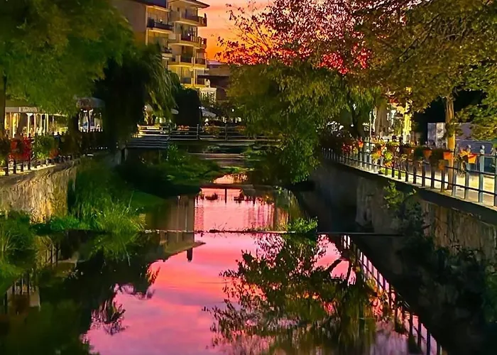 Apartamento Efi's House Florina