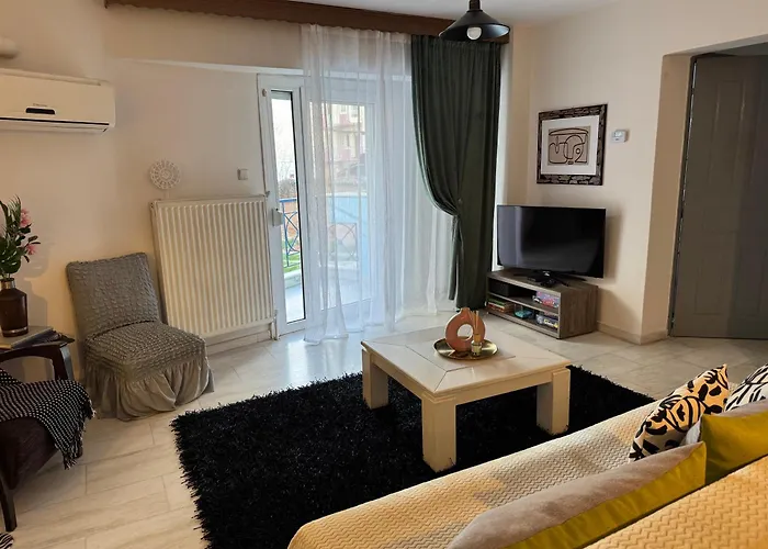 Apartamento Efi's House