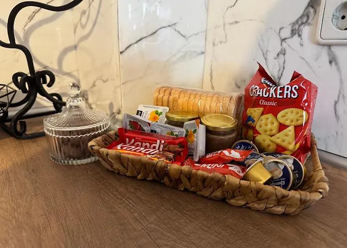 Apartamento Efi's House