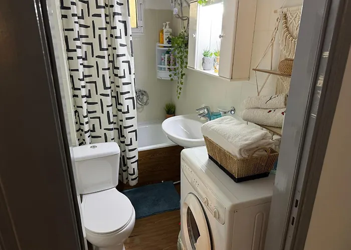 Apartamento Efi's House