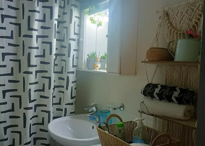Apartament Efi's House *