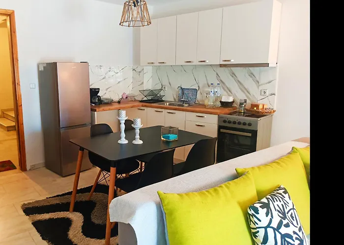 Apartament Efi's House Florina