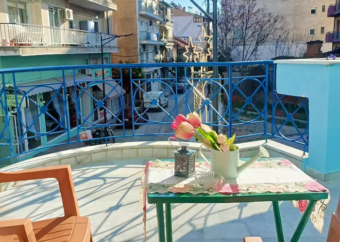 Efi's House Apartament Florina